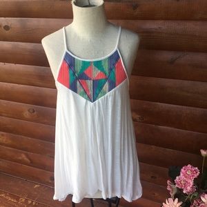 American Eagle Top . Size medium